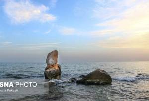 هشدار هواشناسی سطح زرد دریایی در سیستان و بلوچستان