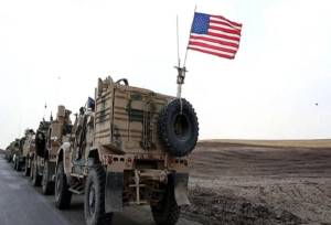 آمریکا نیروهایش را به طور کامل از سوریه خارج می کند