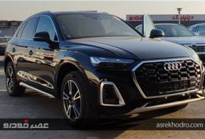 نخستین خودرو "ایرانیان مقیم" ترخیص و آماده تحویل شد