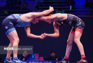 یاری: لیگ کشتی را باید با شرایط خاص برگزار کنیم