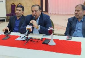 فرماندار: سرمایه‌گذاری صنعتی و معدنی در بم به ۱۵ هزار میلیارد تومان رسید