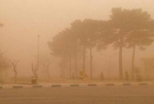 مدارس و دانشگاه‌های ۶ شهر خوزستان به دلیل بروز گردوغبار غیرحضوری شد