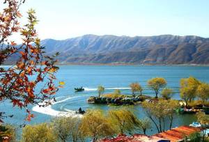 فرماندار: ترکیب اقتصاد مرزی و گردشگری می‌تواند آینده توسعه مریوان را تضمین کند