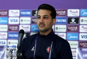 دلیل غیبت اسکوچیچ را باشگاه توضیح می‌دهد/ به دنبال کسب ۳ امتیاز هستیم