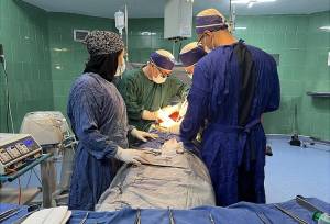 جوان اهوازی به چند نفر جان دوباره بخشید