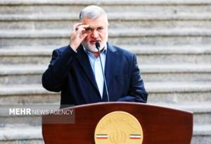 استاندار تهران: بیش از ۱۱ همت پروژه عمرانی به بهره‌برداری رسید