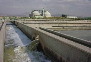 لزوم تسریع در راه اندازی تصفیه‌خانه شرق اهواز