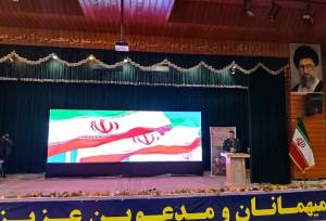 ملت ایران در مقابل جنگ‌های چندلایه دشمنان هوشیار باشند