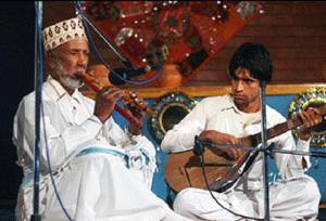 موسیقی محلی بلوچستان؛ میراثی زنده از تاریخ، هویت و روایت