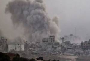 شهادت ۶ فلسطینی با ادامه نقض آتش بس در غزه