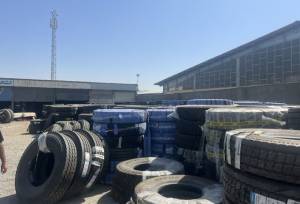 رفع موانع بانکی و مالی پروژه لاستیک الیگودرز