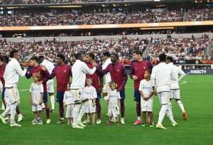 رکورد خیره‌کننده مالی درآمدزایی رئال مادرید/ کهکشان با بارسا درخشید!