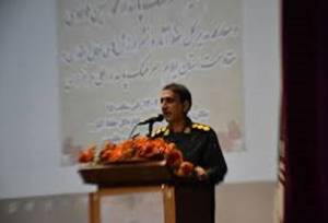 حضور مردم در راهپیمایی ۲۲ بهمن درس دیگری به دشمنان انقلاب خواهد داد