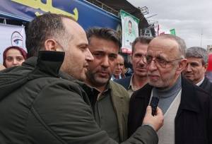 حضور ۴۷ ساله مردم در ۲۲ بهمن، پیام روشنی به دشمنان انقلاب است