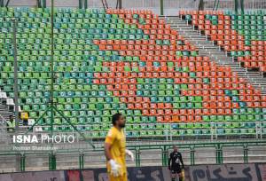 تراکتور و استقلال با چهره‌های تازه به‌دنبال صدرنشینی