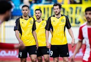 لغو بازی الحسین در لیگ اردن به خاطر دیدار حساس با استقلال