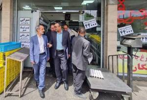 کشف تخلفات ۶ میلیارد تومانی توسط بازرسان جهاد کشاورزی گیلان