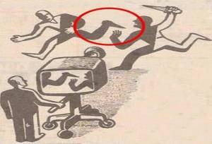 مقابله جمهوری اسلامی با عمروعاص‌های رسانه‌ای