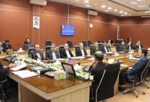 تصویب ۱۲ مصوبه کاربردی برای حل مشکلات ۱۰ واحد تولیدی، صنعتی آذربایجان