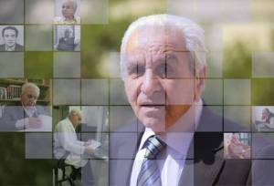 صدای شعر و گویش یزدی خاموش شد