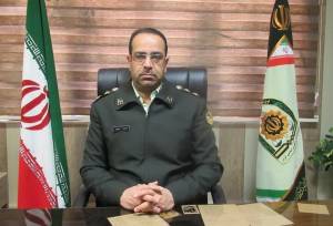 تشدید اقدامات طرح کنترل هوشمند مجرمین در استان کرمان