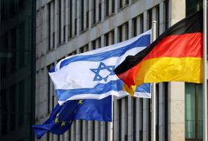 چالش اعتبار جهانی آلمان در سایه حمایت از تل‌آویو