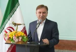 استاندار بوشهر: حضور مردم در راهپیمایی پیام روشنی برای دشمنان دارد