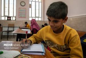 جبران کسری آموزشی مدارس چهارمحال‌وبختیاری در دستور کار قرار گرفت