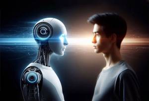 آیا مراجعه به هوش مصنوعی می‌تواند جایگزین روان‌درمانی باشد؟