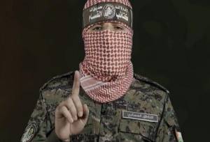 هشدار شدیداللحن ابوعبیده به مزدوران اسرائیل در غزه