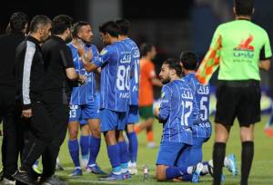 عبور استقلال از قعرنشین لیگ برای رسیدن به صدر