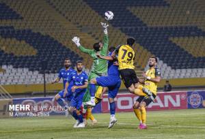 دوئل شگفت‌انگیزها با چند جدال حساس/ یورش استقلال به صدر با سهراب