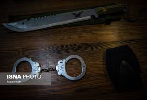 دستگیری کلاهبردار ۱۰ میلیاردریالی در خرم‌آباد