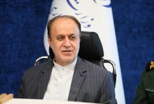 یادمان شهدای قراویز به یک پروژه ملی تبدیل شود