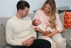 تولد نوزاد با رحم پیوندی از اهدا کننده متوفی