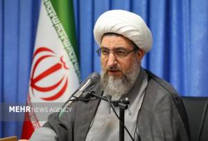 مطهری‌اصل: سرمایه اصلی نظام، اعتماد و حضور آگاهانه مردم است