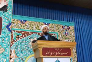 حجت‌الاسلام صادقی: مساجد طلایه‌داران فرهنگی در ماه رمضان هستند