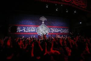 ششمین کنگرۀ ملی نوحۀ جامه‌دران، ویژۀ جوانان نوقلم برگزار می‌شود