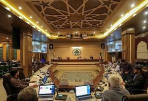 انتقاد از نبود سامانه جامع املاک شهرداری شیراز/ از حاشیه‌سازی‌ها بپرهیزیم