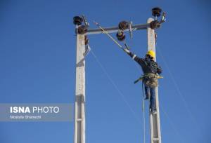 بهره‌برداری از ۱۴۴۵ پروژه برق‌رسانی در گیلان همزمان با دهه فجر