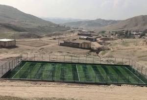 اختصاص ۱۶۴۰ میلیارد تومان اعتبار عمرانی به استان ایلام