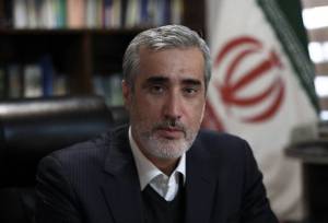  پیام رئیس سازمان غذا و دارو به مناسبت روز مهندس