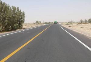 آماده‌باش راهداری استان سمنان برای نوروز؛محور تهران-مشهد در کانون توجه