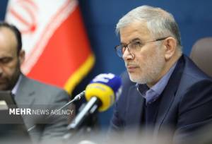 استاندار البرز: البرز رتبه اول باسوادی کشور را دارد