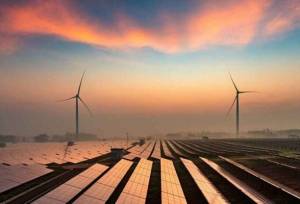 سرمایه گذاری ۵۵۰ میلیون دلاری بخش خصوصی در تجدیدپذیر ها