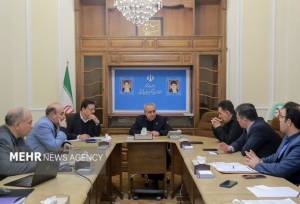 سرمست: رضایت‌ مردم و سرمایه‌گذاران در پروژه‌های شهری اساس کار است