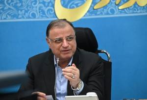 طهماسبی: سالمندان سرمایه اجتماعی هستند