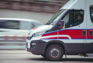 تحقق مطالبه مردمی با استقرار آمبولانس ویژه در هلیله و بندرگاه