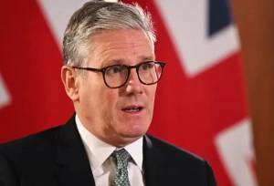 هشدار انگلیس به آمریکا درباره اقدام متقابل تعرفه‌ای