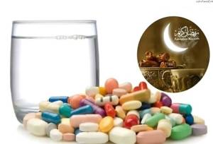 مصرف خودسرانه داروهای ضدبارداری در رمضان خطر لخته شدن خون را افزایش می‌دهد